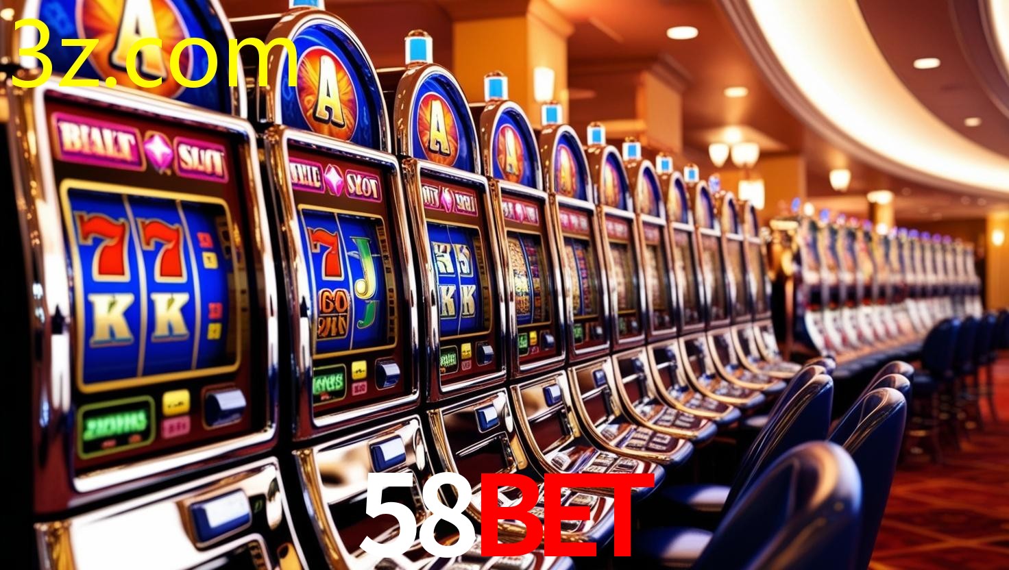 58BET