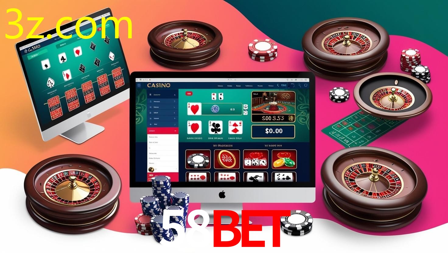 58BET