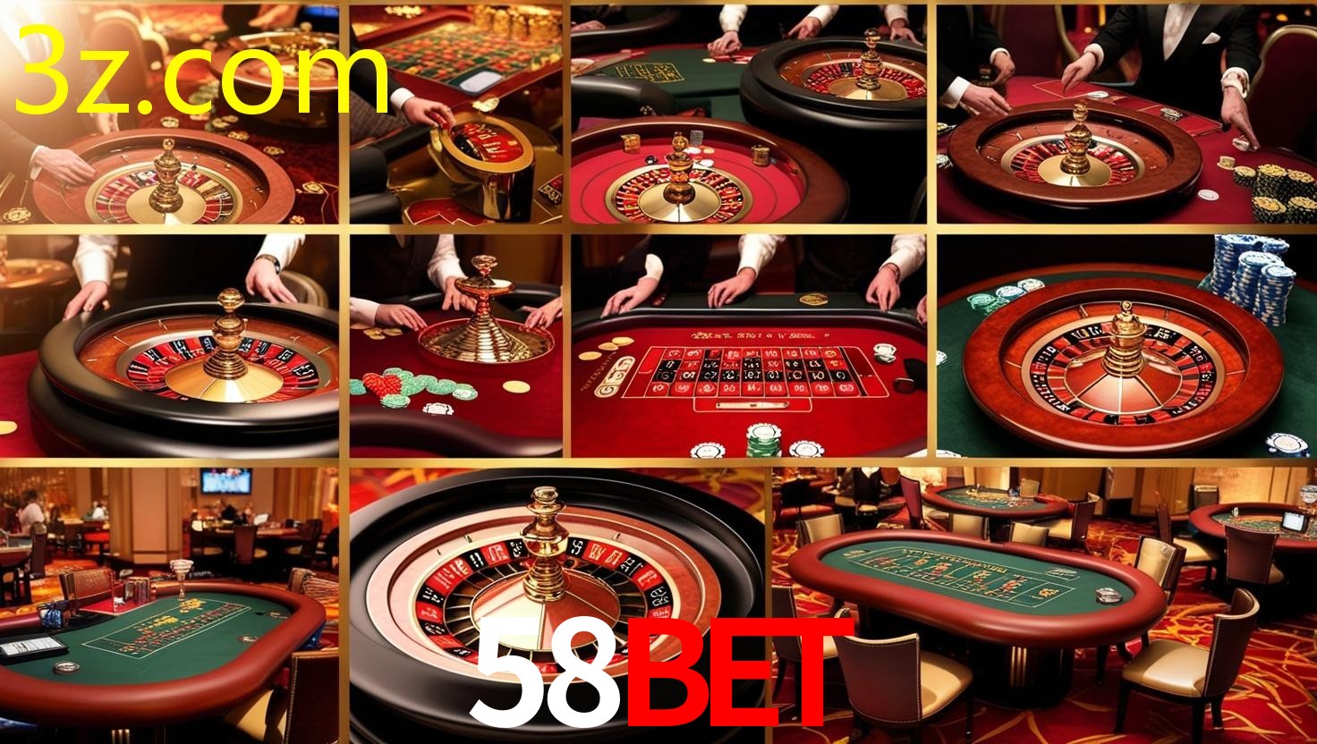58BET